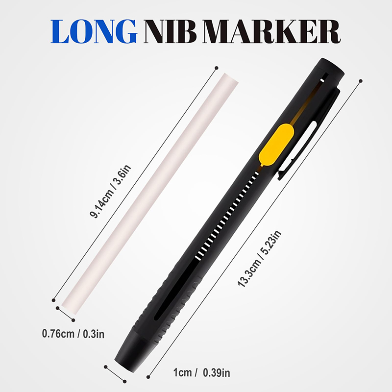 Tailor Chalk Marker - Voor DIY Craft Naaien Markering Krijt