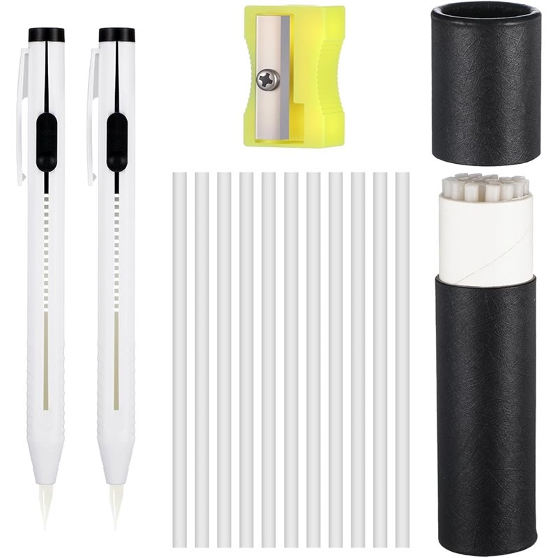 Tailor Chalk Marker - 2025 Trend Tailor Markers voor het