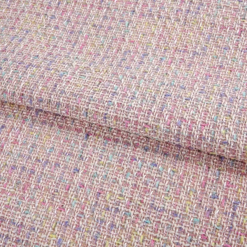 Sewing Tweed - Tweedstof per meter voor jastas Rok