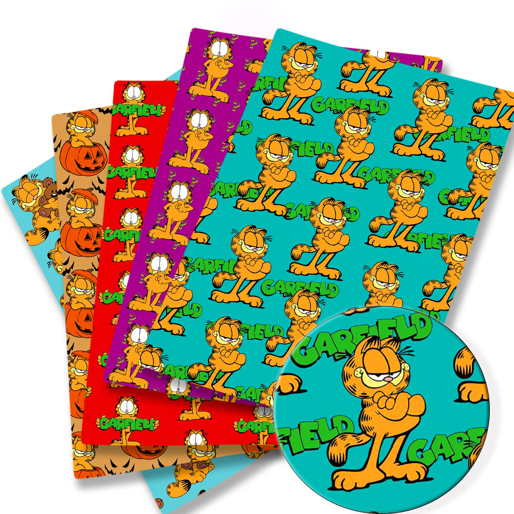 Sewing Production - Cartoon Stof Hot Diy 140*50Cm Handgemaakte