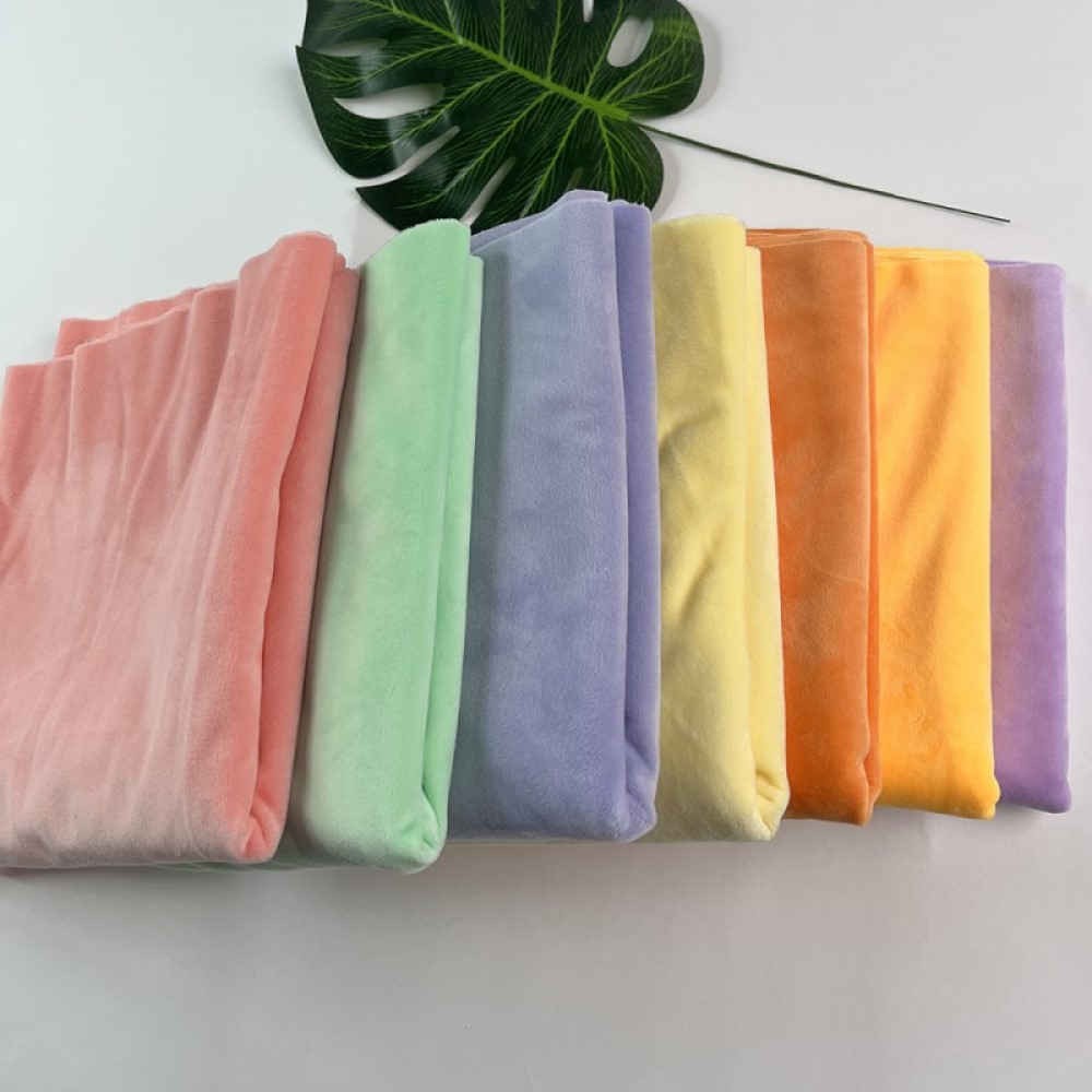 Sewing In Textile - 150 * 50cm Hoge-Dichtheid 1mm Ultra