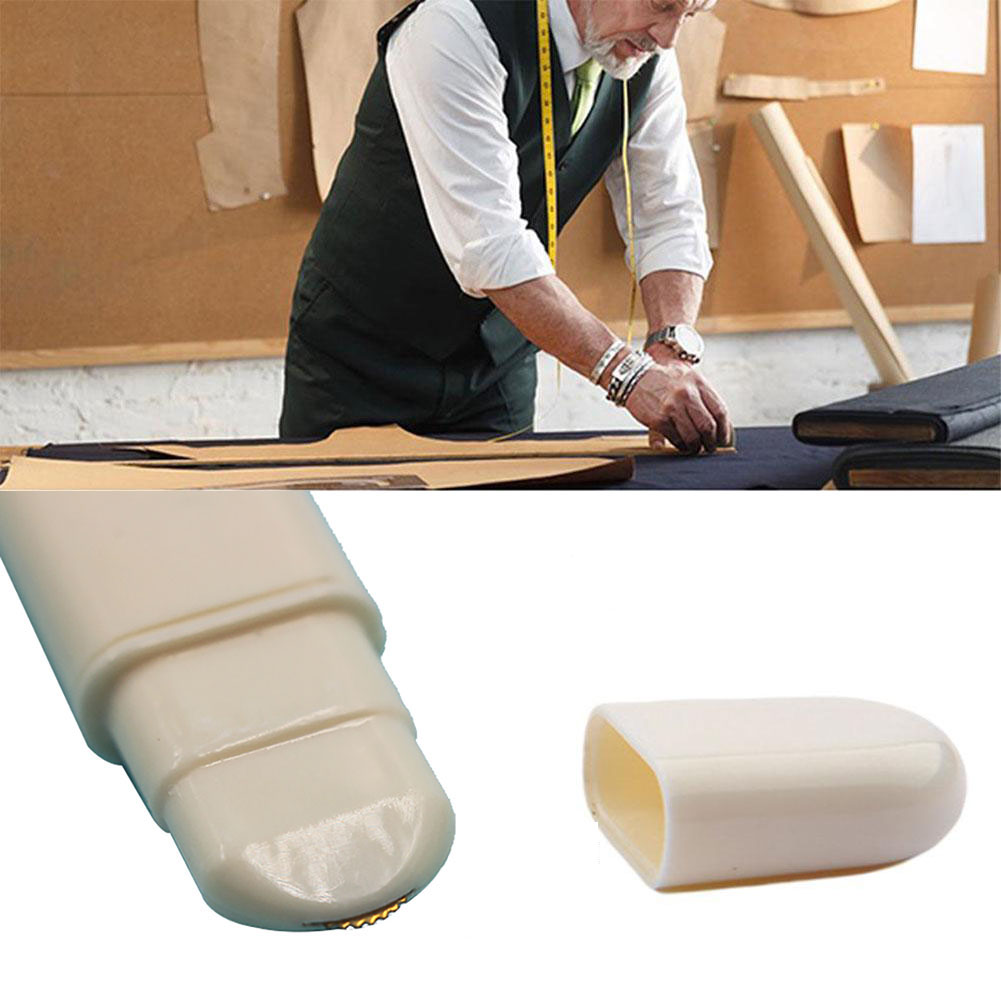 Tailor Chalk Marker - Stof Krijt Kleermakers Kleding Uitwisbare Naaister