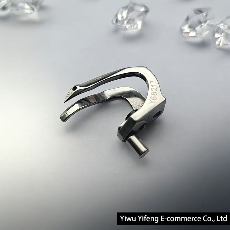 Sewing Production - Y68217 Looper voor vier naalden en