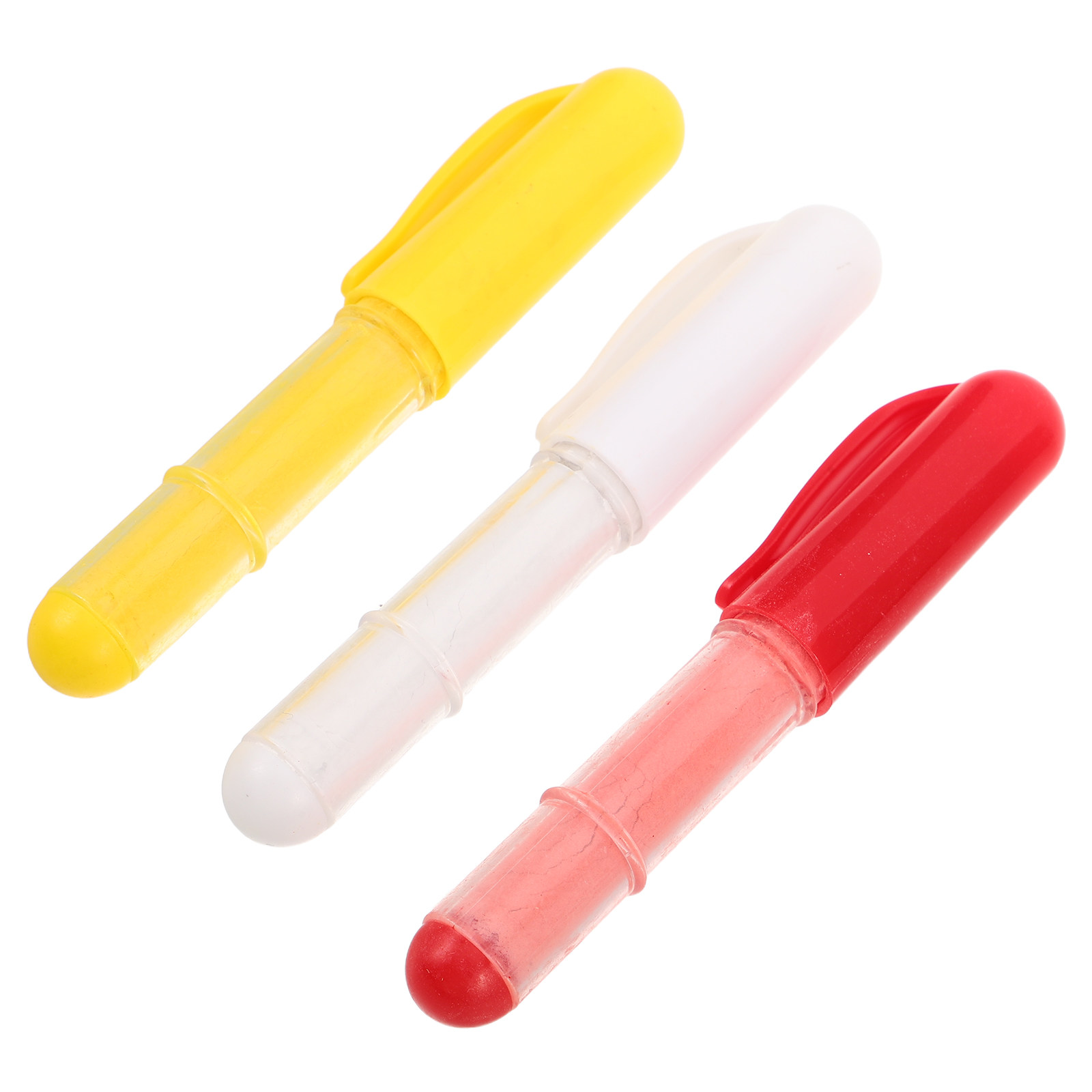 3-delige set naaikrijtmarkers, - Tailor Chalk Marker recensie en prijs