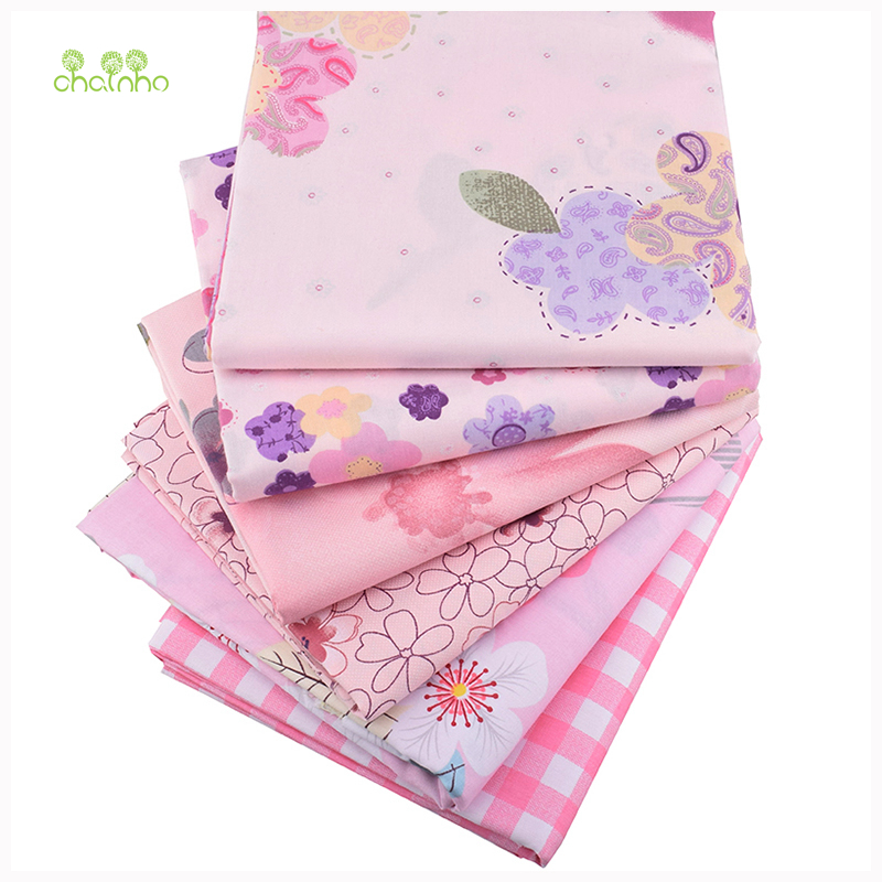 Bloemen Gedrukt Twill Katoen,  - Sewing In Textile recensie en prijs
