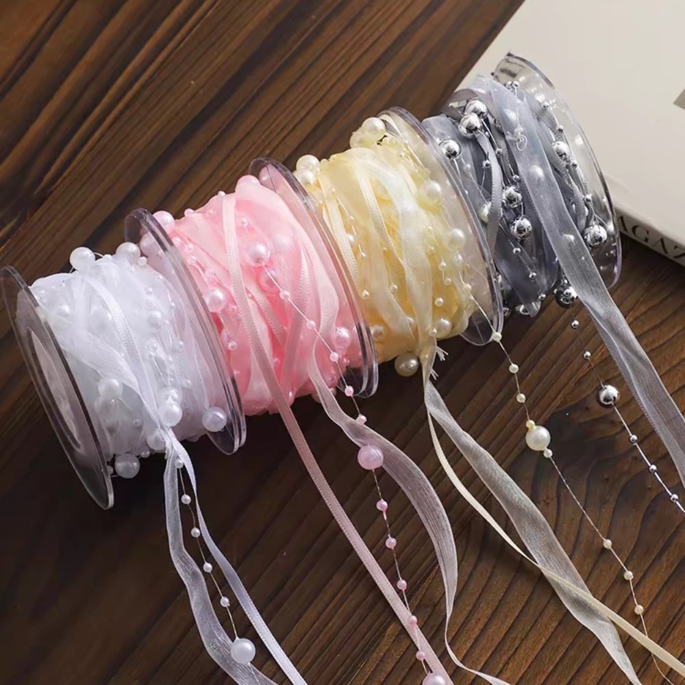 1 rol 4,5 m kralengaren kralen - Sewing Roll recensie en prijs
