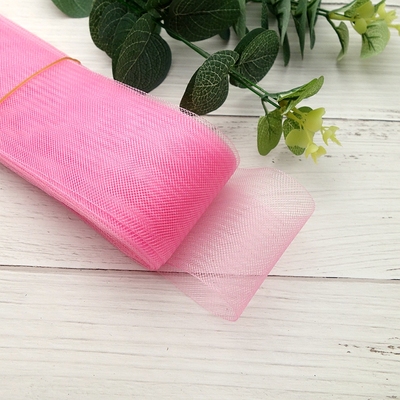 Zacht polyester mesh lint, pla - Sewing Art recensie en prijs