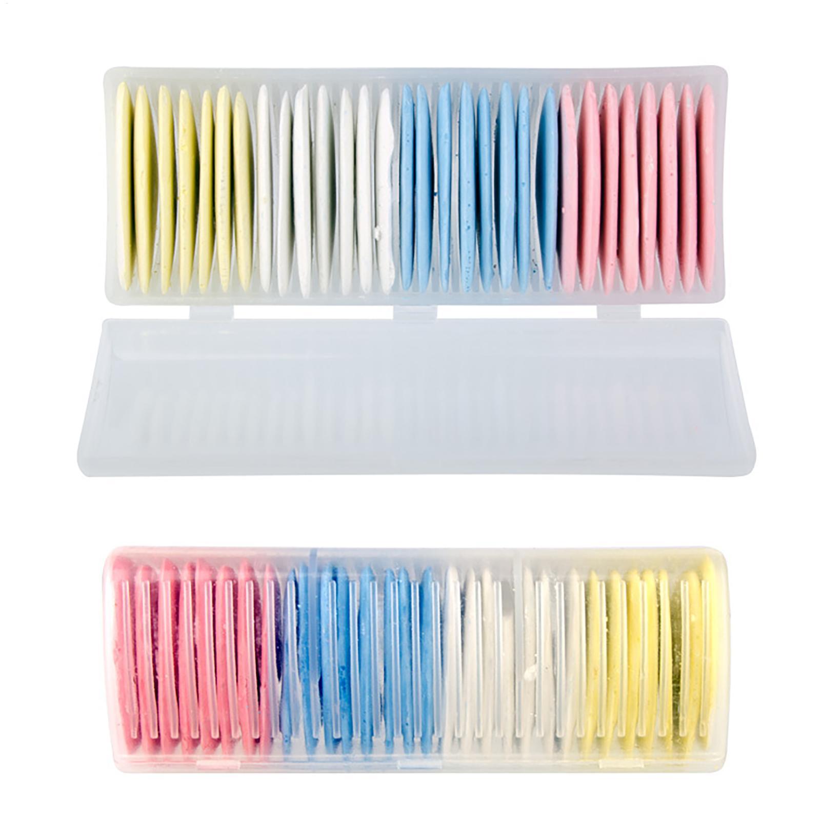 Kleermakersnaaikrijt met besch - Tailor Chalk Marker recensie en prijs