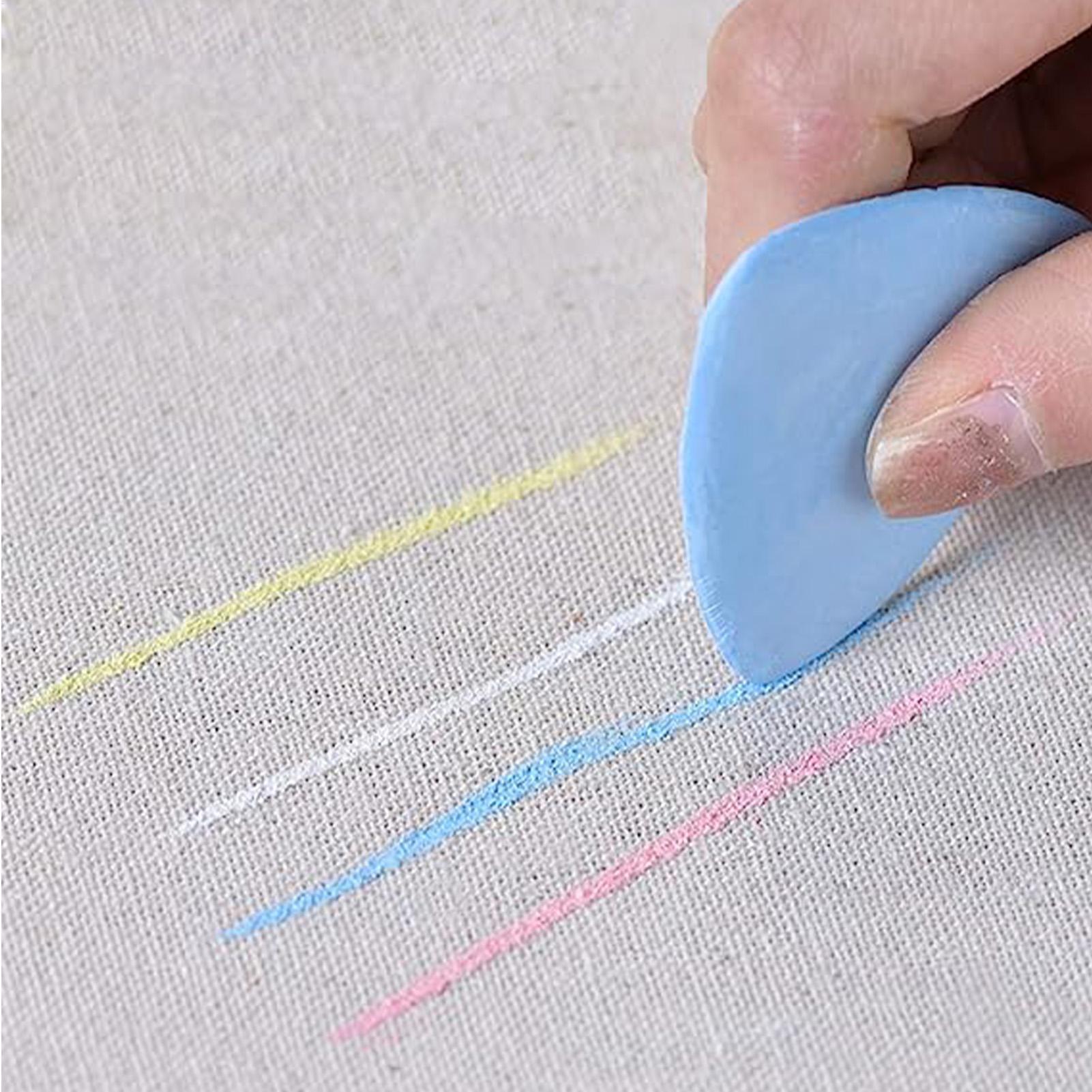 Kleermakersnaaikrijt met besch - Tailor Chalk Marker recensie en prijs