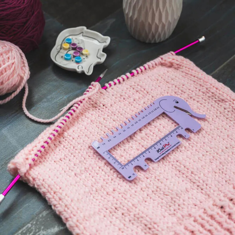 Knitpro Haakgereedschap Plasti - Sewing In Textile recensie en prijs