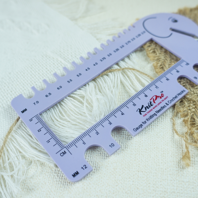 Knitpro Haakgereedschap Plasti - Sewing In Textile recensie en prijs