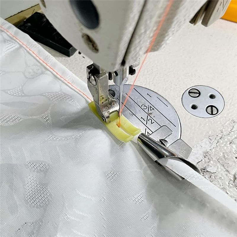 2026 Nieuwe 4 Stuks Naaimachin - Sewing Roll recensie en prijs