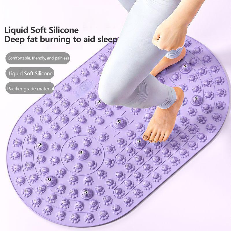 Acupressuur Reflexologie Loopm - Gripper Foot Walking recensie en prijs