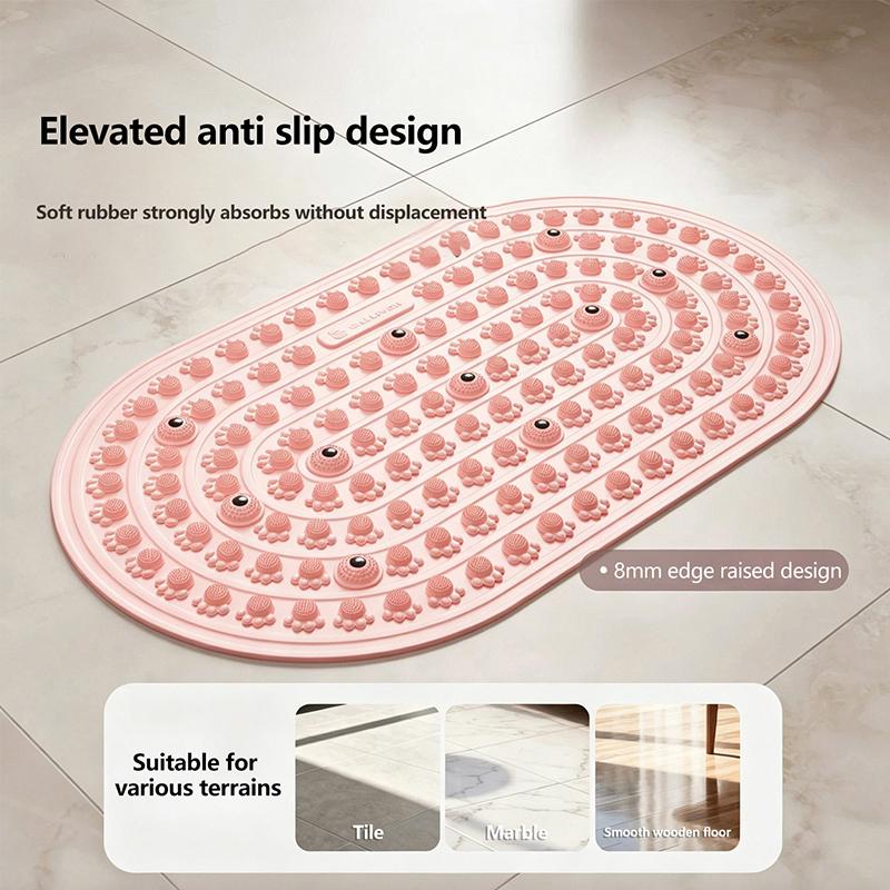 Acupressuur Reflexologie Loopm - Gripper Foot Walking recensie en prijs
