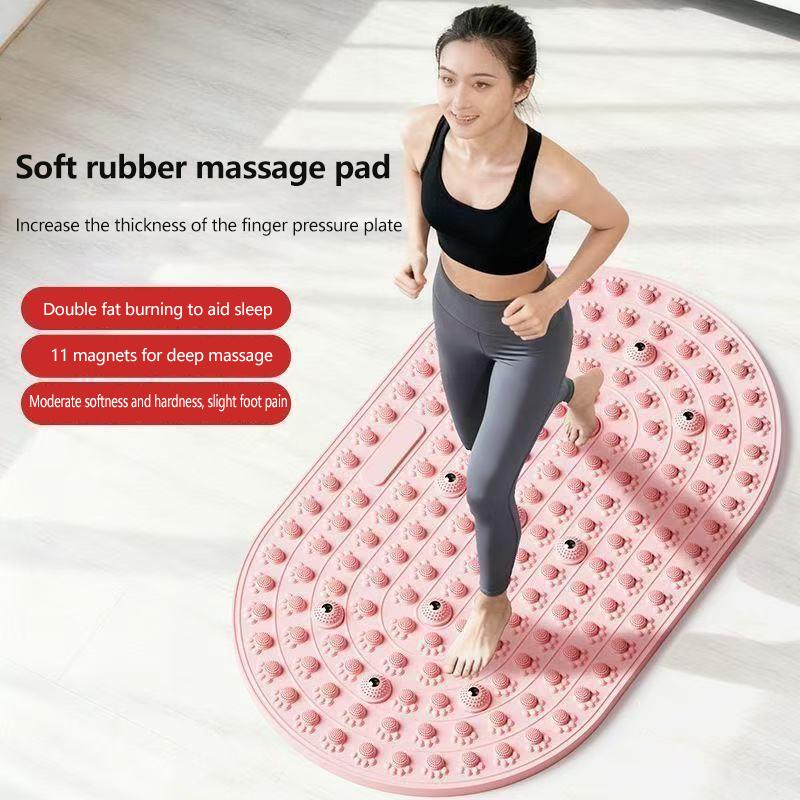 Acupressuur Reflexologie Loopm - Gripper Foot Walking recensie en prijs