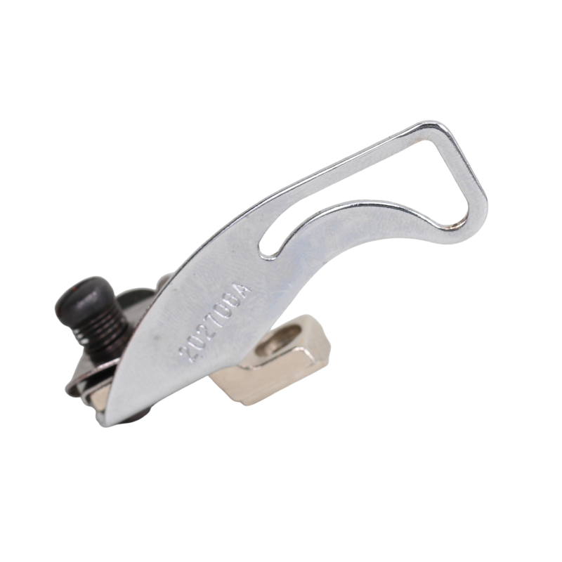 204706 Klemapparaat geschikt v - Gripper Foot Walking recensie en prijs