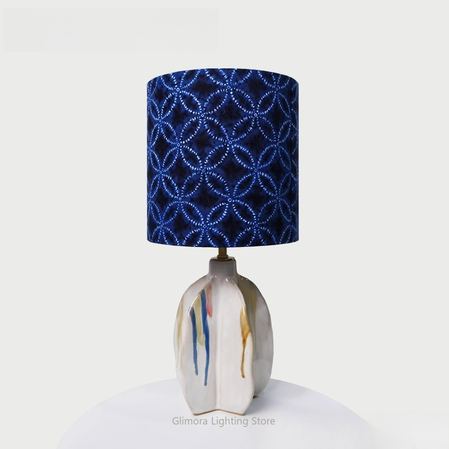 Liberty stoffen tafellamp: geï - Century Textile & Sewing Supply Reviews recensie en prijs