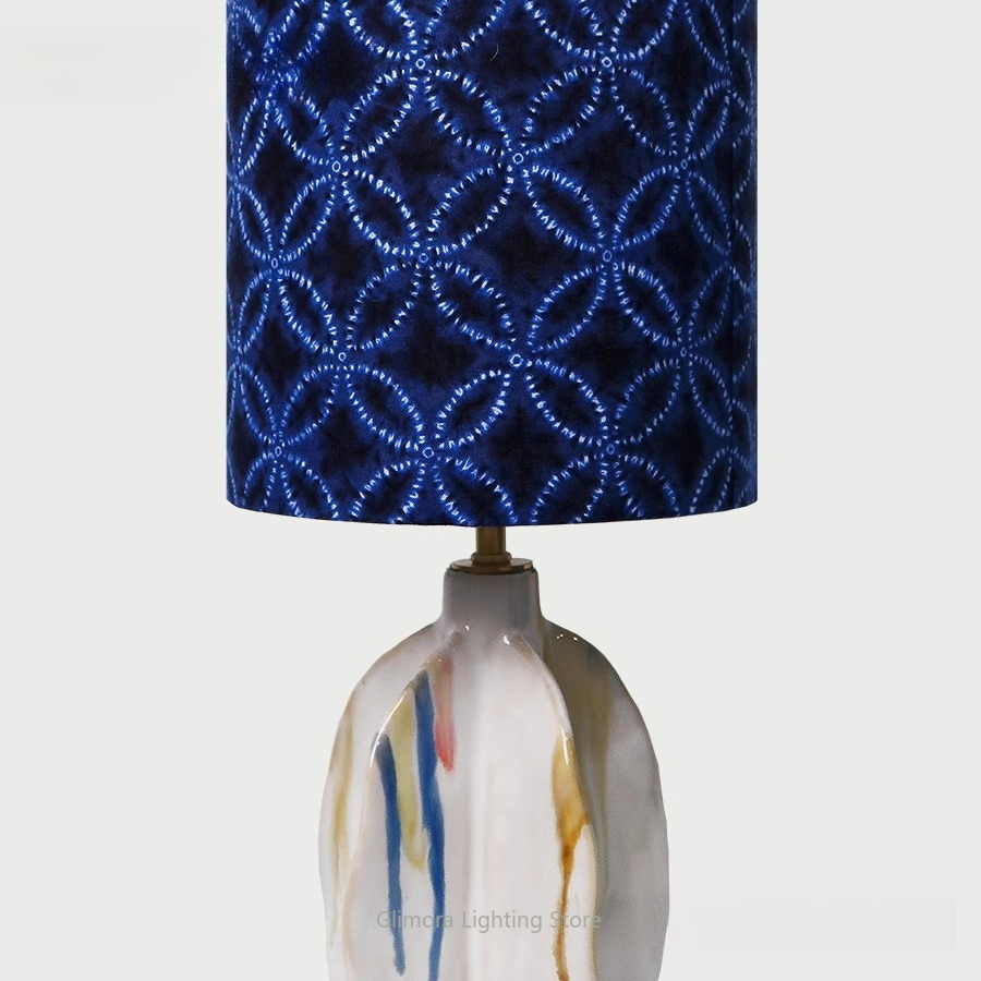 Liberty stoffen tafellamp: geï - Century Textile & Sewing Supply Reviews recensie en prijs