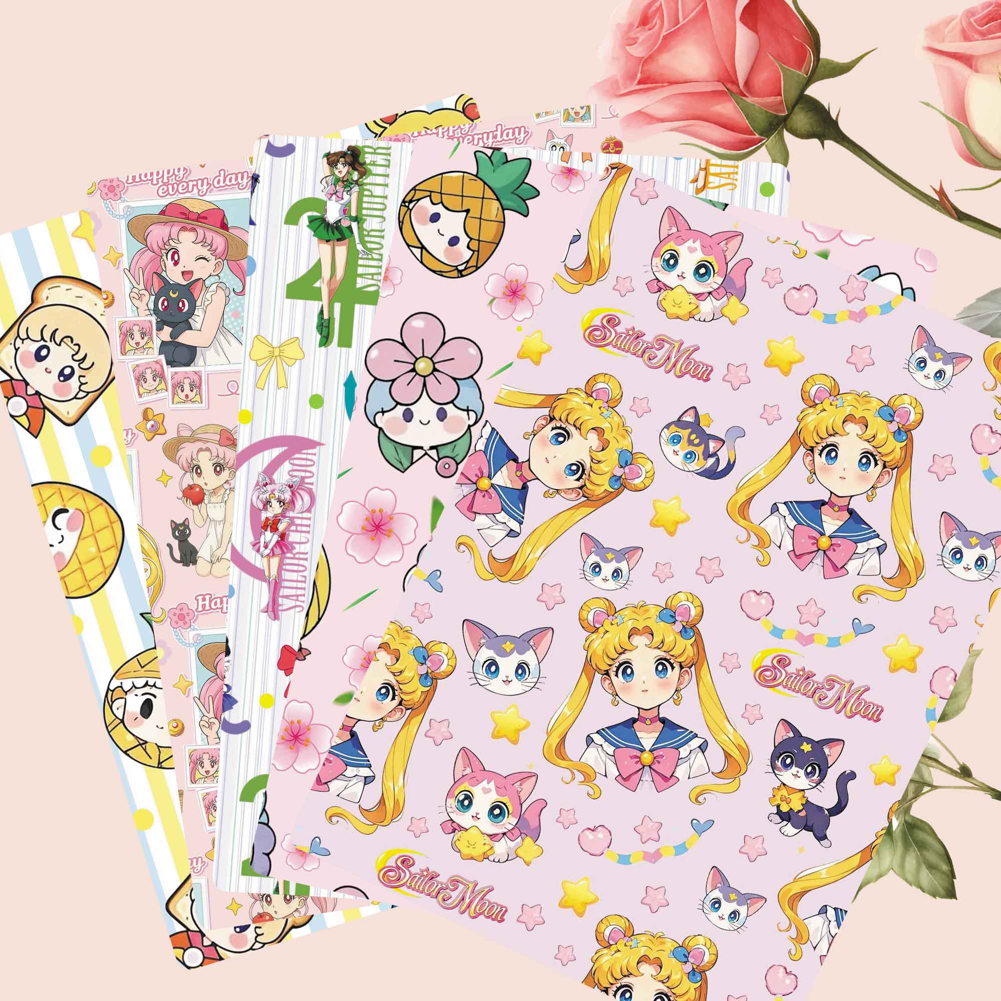 Cartoon Stof Hot DIY140*50cm H - Sewing Production recensie en prijs