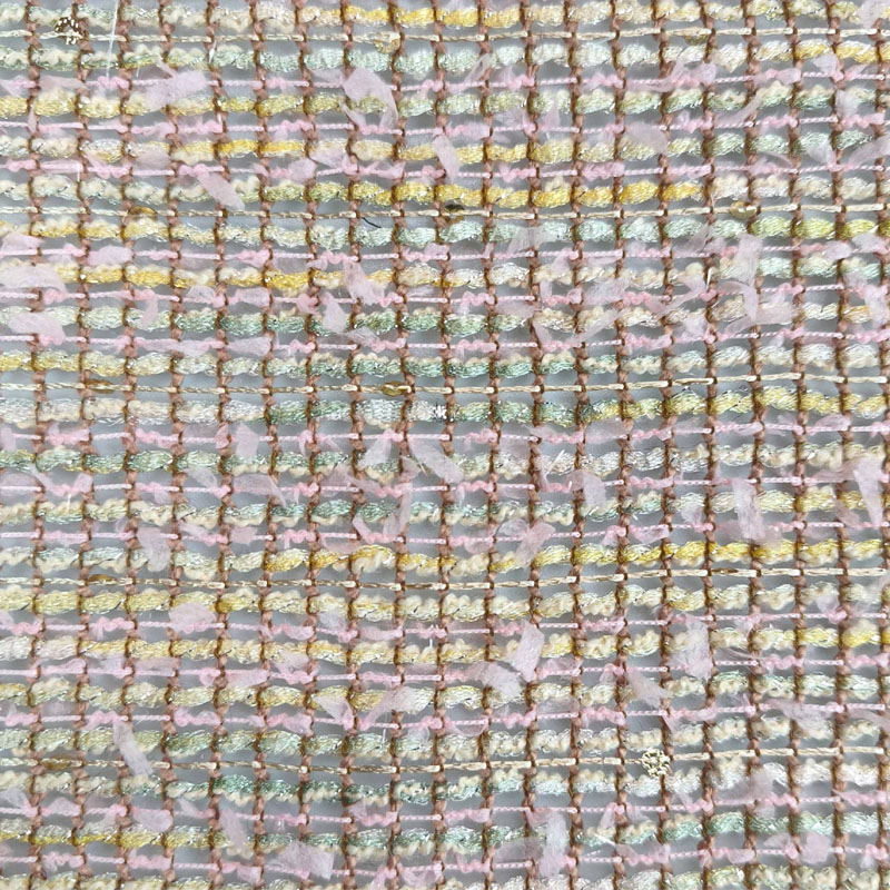 Lichtgewicht uitgeholde stof m - Sewing Tweed recensie en prijs