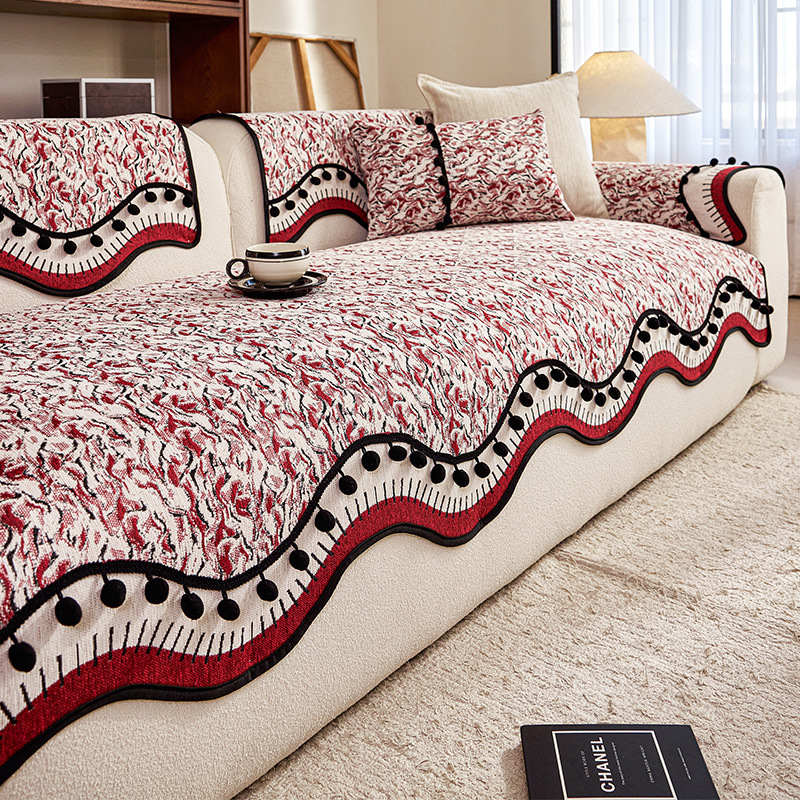 Nieuwe Mid Century Sofa Pad Lu - Century Textile & Sewing Supply Reviews recensie en prijs