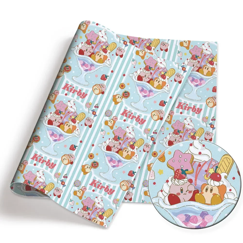Cartoon stof Hot DIY140 * 50cm - Sewing Production recensie en prijs