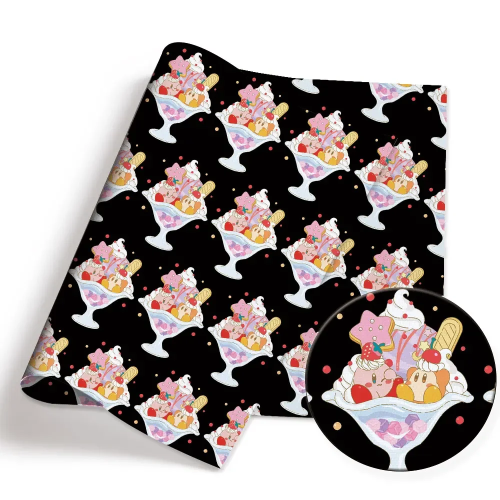 Cartoon stof Hot DIY140 * 50cm - Sewing Production recensie en prijs