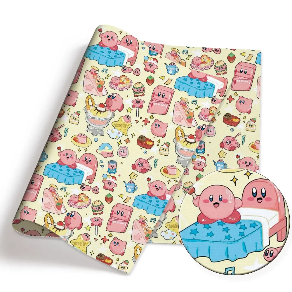 Cartoon stof Hot DIY140 * 50cm - Sewing Production recensie en prijs