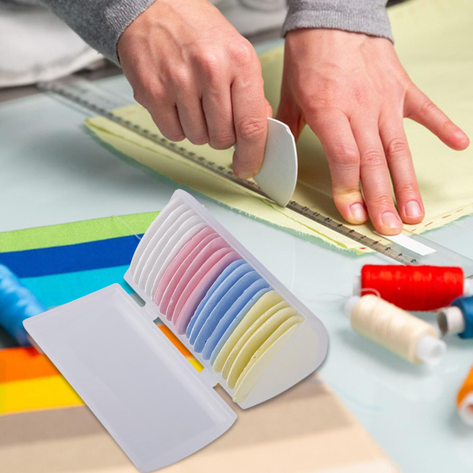 10/20/30 Stuks Stof Kleermaker - Tailor Chalk Marker recensie en prijs