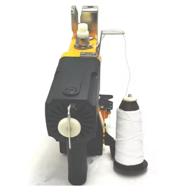 Semi-automatische elektrische  - Sewing In Textile recensie en prijs