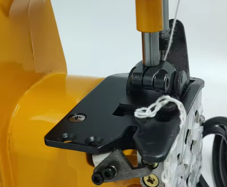 Semi-automatische elektrische  - Sewing In Textile recensie en prijs