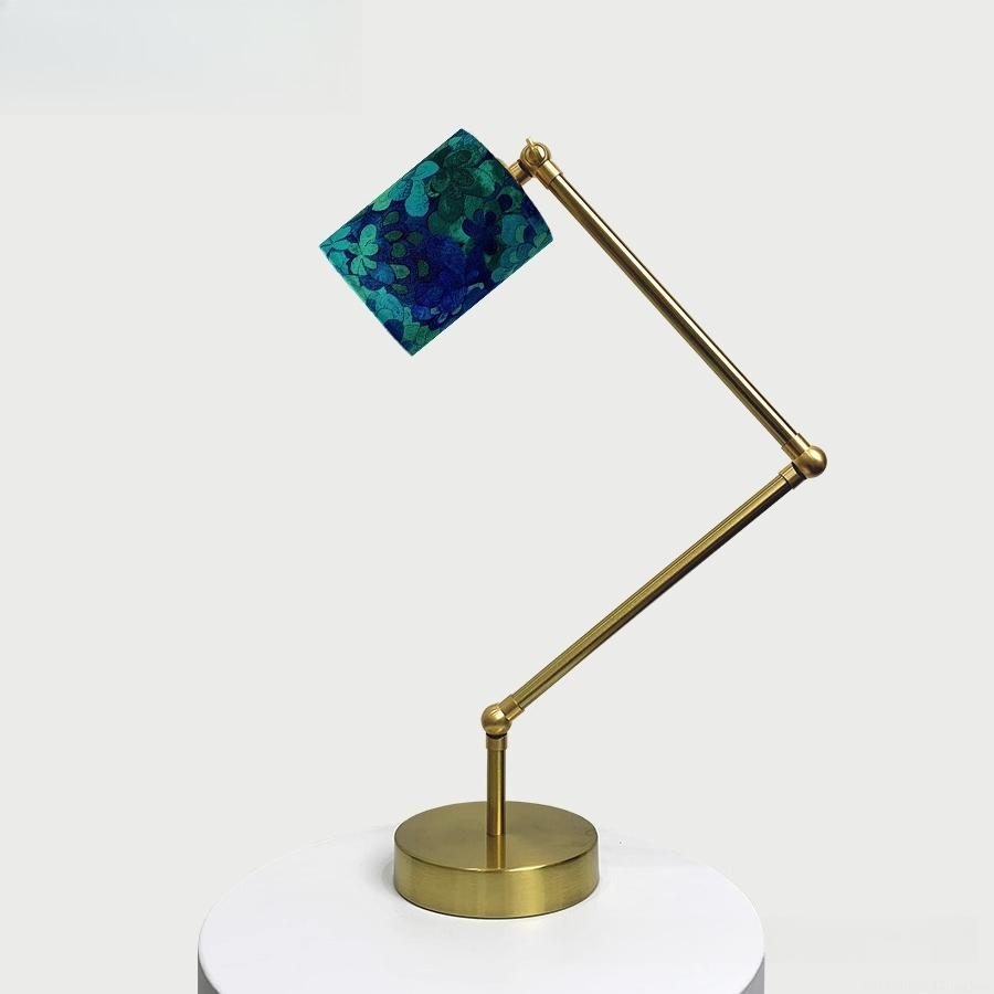 Verstelbare leeslamp: metalen  - Century Textile & Sewing Supply Reviews recensie en prijs