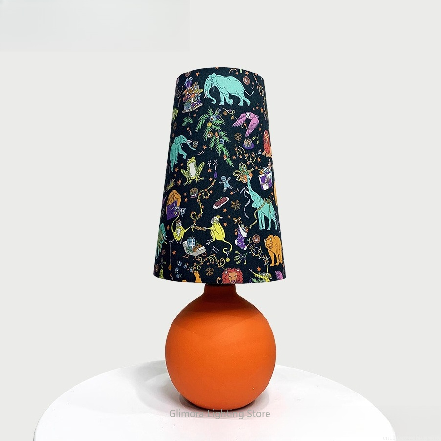 Oranje boltafellamp: UK Libert - Century Textile & Sewing Supply Reviews recensie en prijs