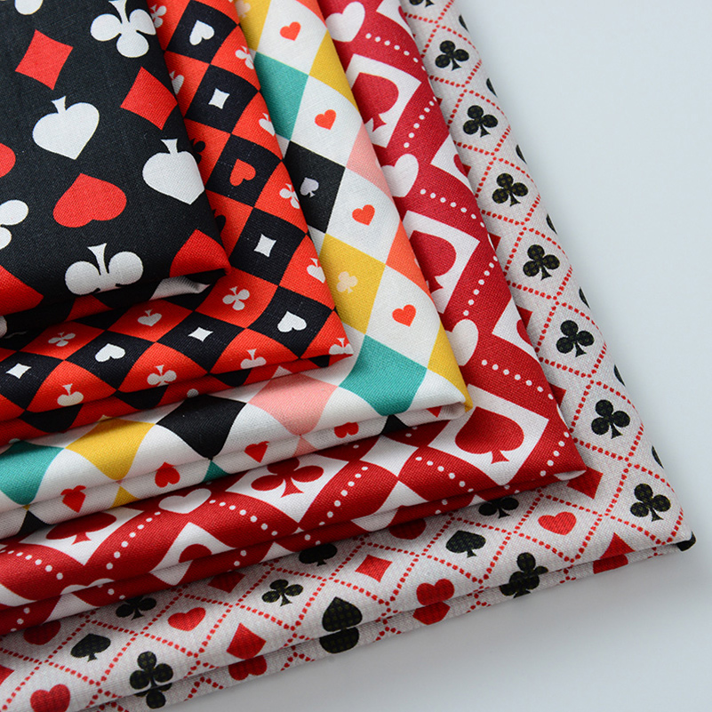Ins Poker Element Katoen Digit - Sewing In Textile recensie en prijs