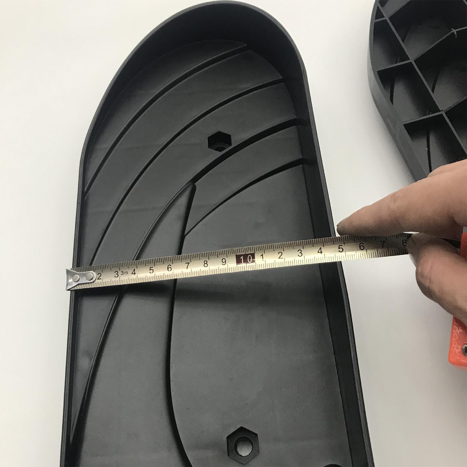 Universele elliptische trainer - Gripper Foot Walking recensie en prijs