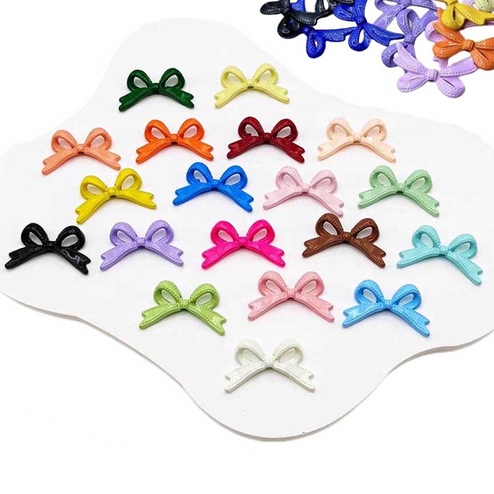 10 stks Zinklegering Strikken  - Sewing Art recensie en prijs