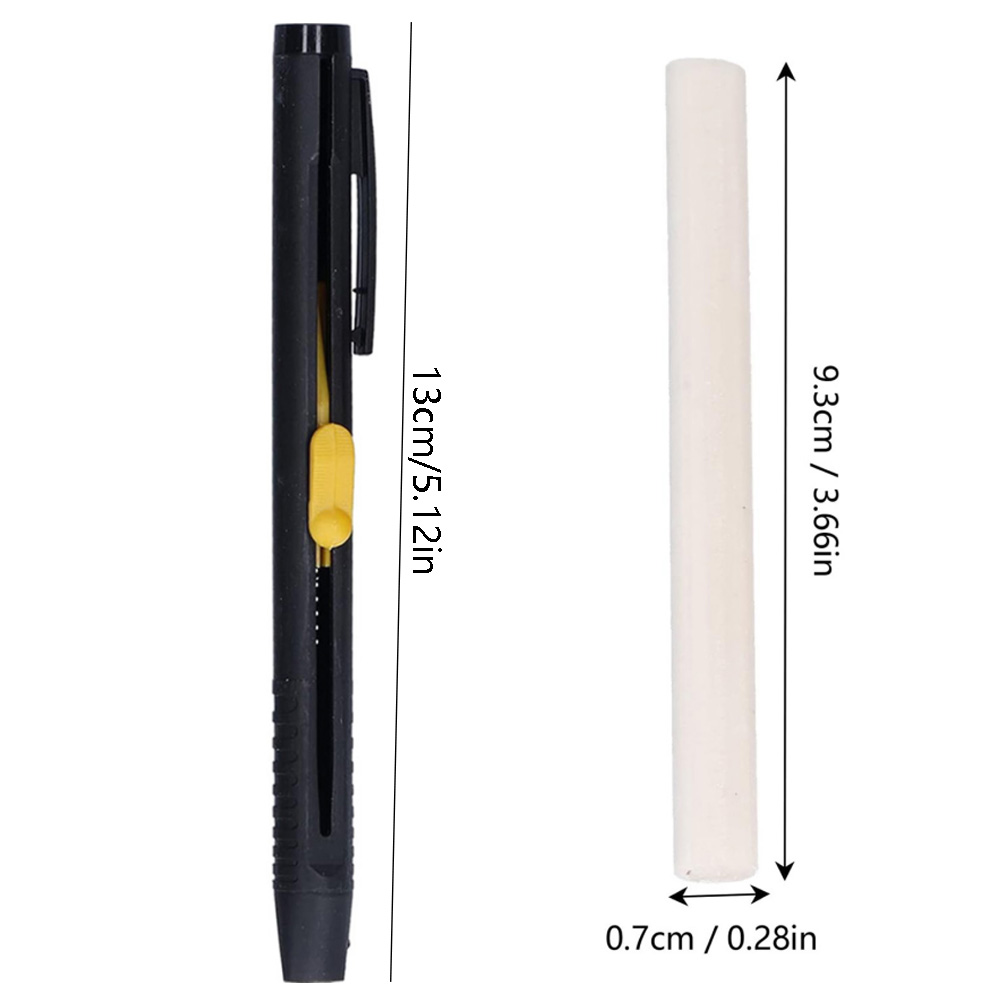 Kleermakers Onzichtbare Krijt  - Tailor Chalk Marker recensie en prijs
