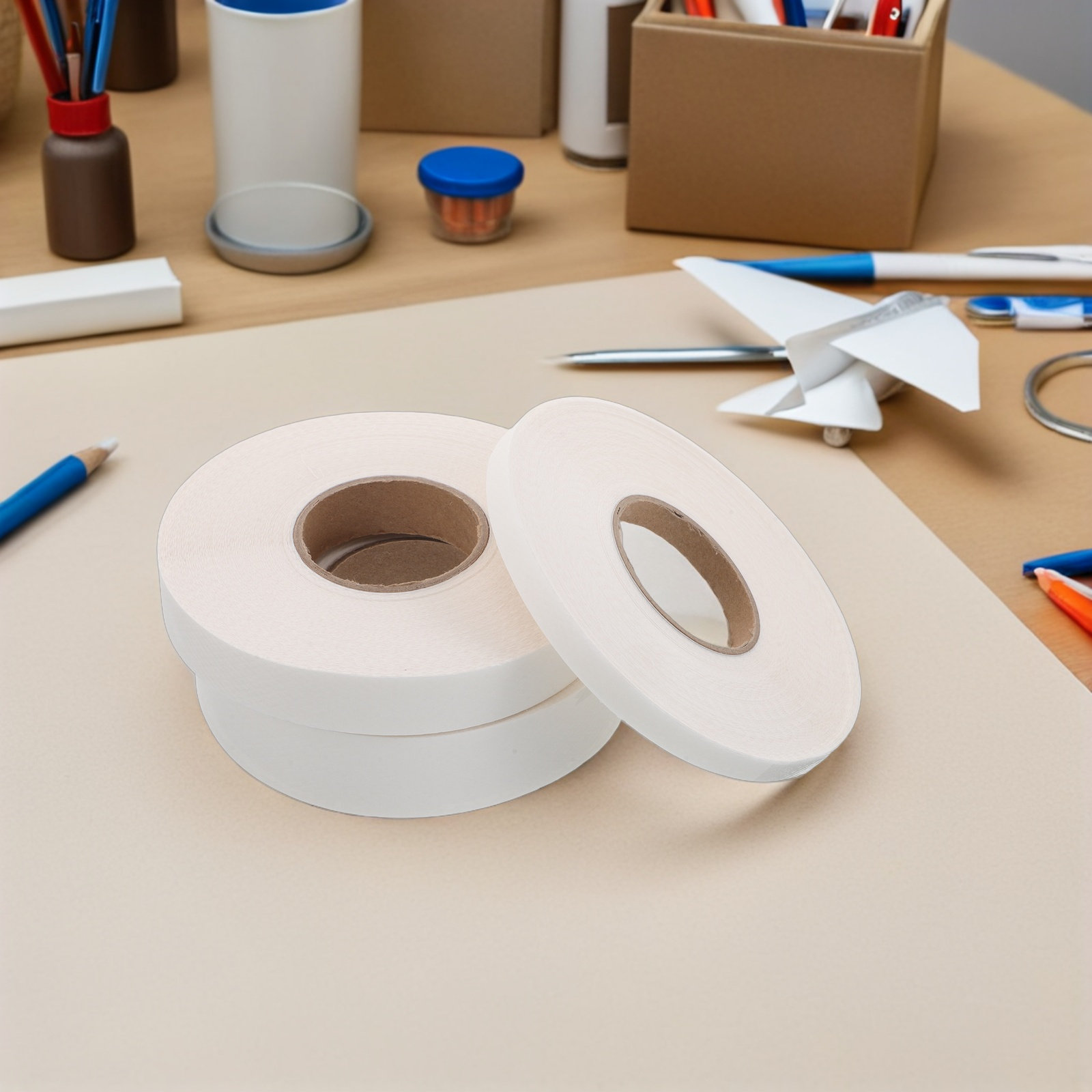 3 Rollen Dubbelzijdige Hete Li - Sewing Roll recensie en prijs