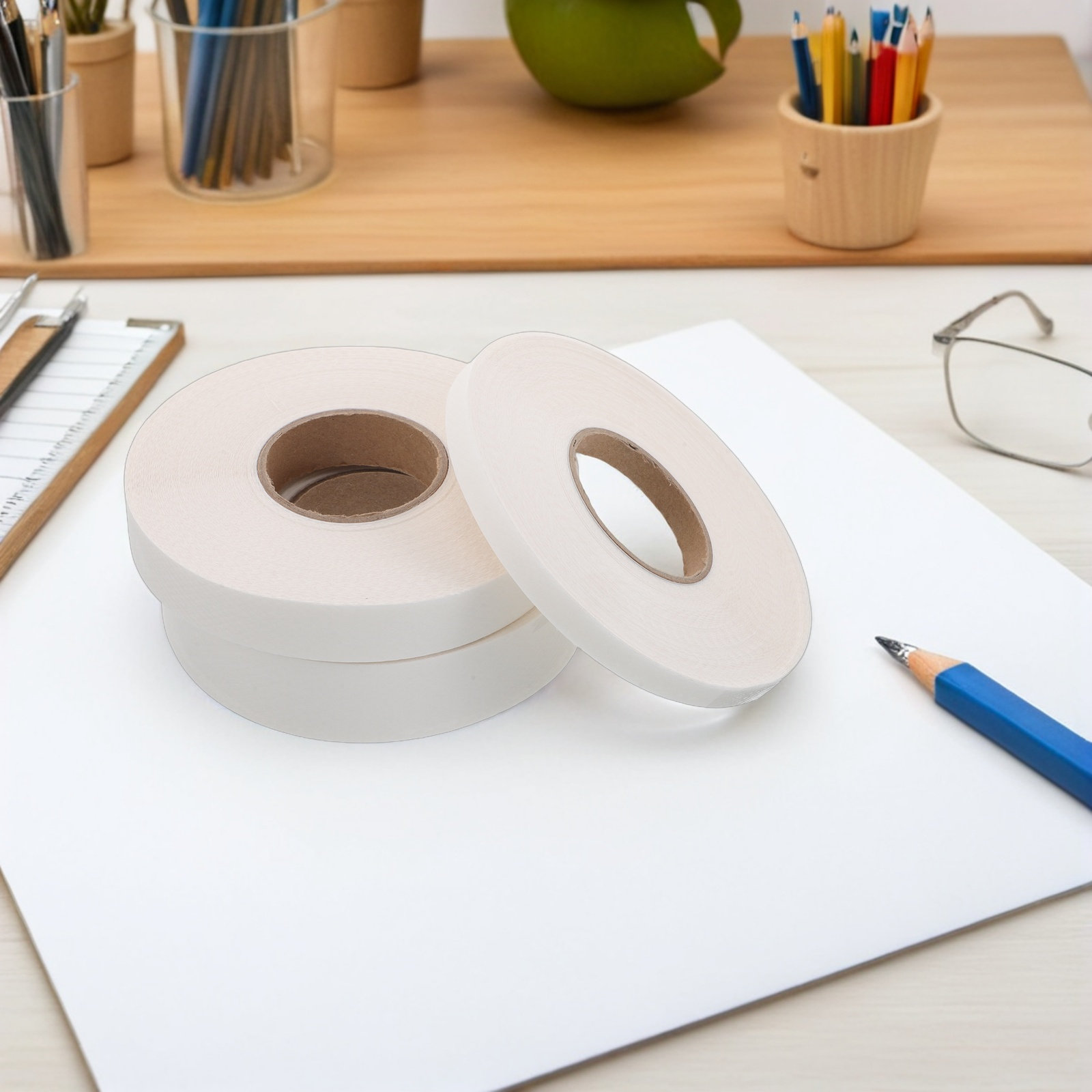 3 Rollen Dubbelzijdige Hete Li - Sewing Roll recensie en prijs