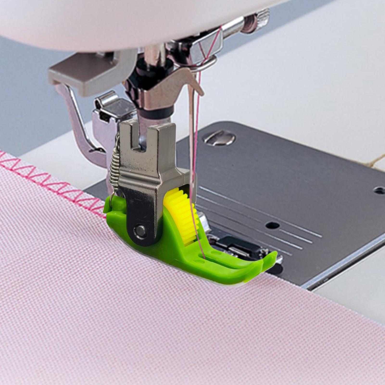 NIEUWE Roller Naaimachinevoet  - Sewing Machine Needle recensie en prijs