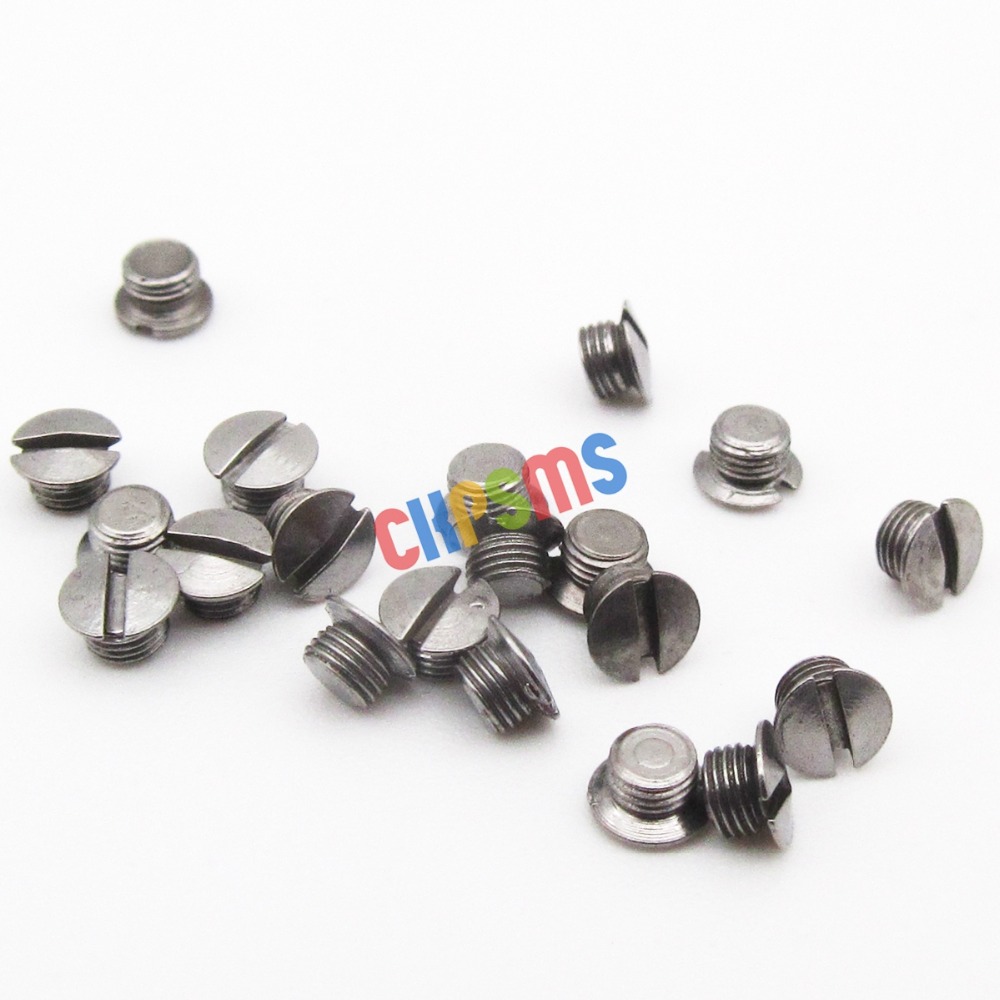 20Pcs # KP-19033 Spoelhuis Spa - Sewing Machine Yarn recensie en prijs