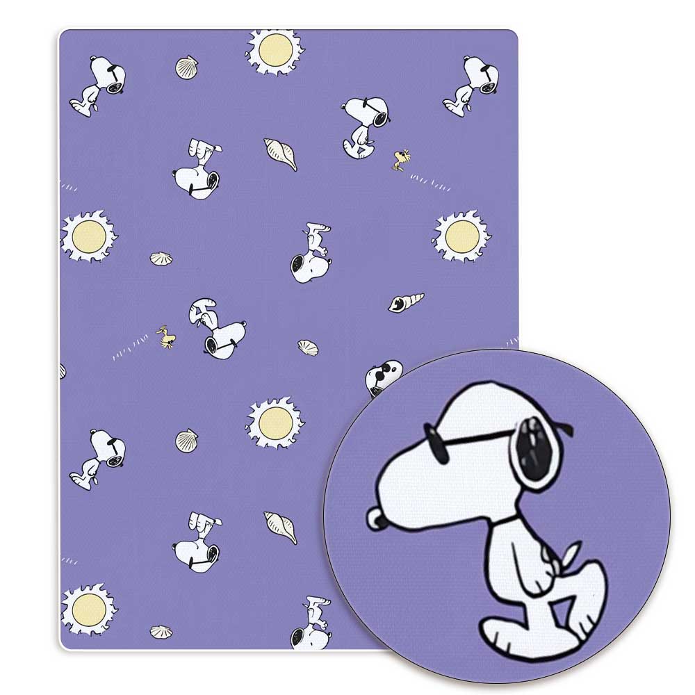 TAKARA TOMY Snoopy stof140CM C - Sewing In Textile recensie en prijs