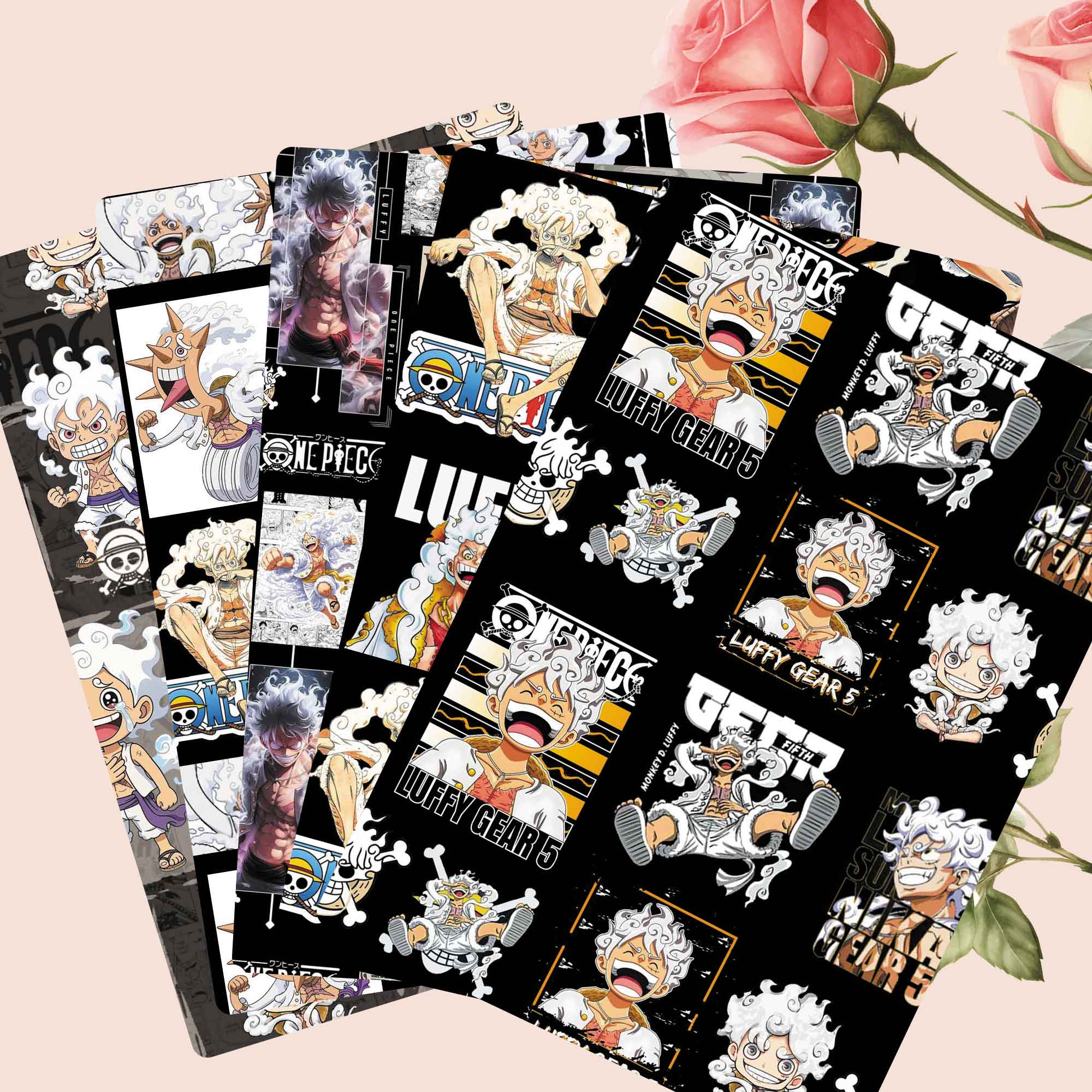 140x50CM One Piece Anime randa - Sewing Production recensie en prijs