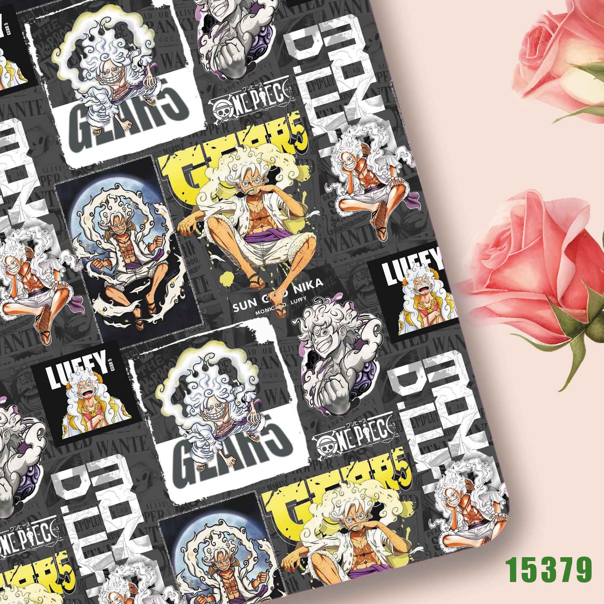140x50CM One Piece Anime randa - Sewing Production recensie en prijs