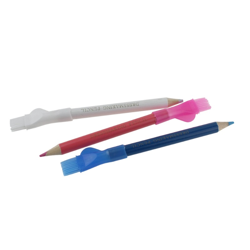 3/6 Stuks Wateroplosbare Stof  - Tailor Chalk Marker recensie en prijs