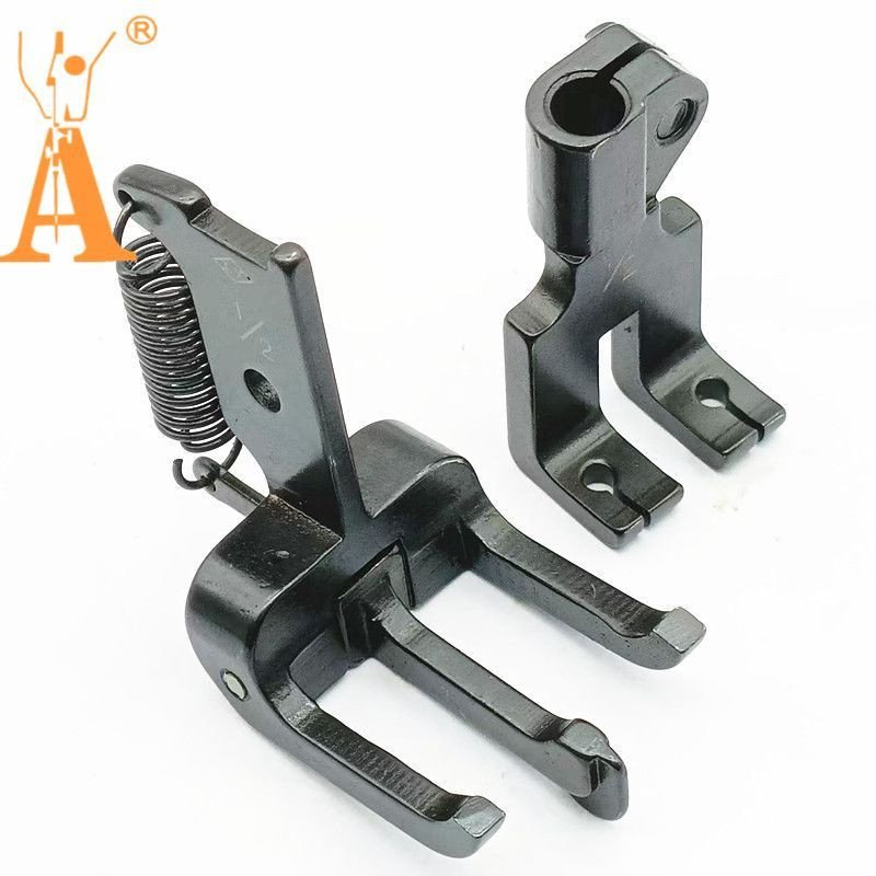 Wandelvoetset met centrale gel - Sewing Machine Needle recensie en prijs