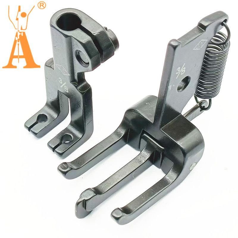 Wandelvoetset met centrale gel - Sewing Machine Needle recensie en prijs