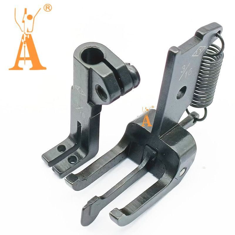 Wandelvoetset met centrale gel - Sewing Machine Needle recensie en prijs