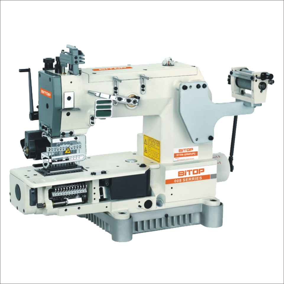 SIRUBA Type VC008 12-33N Naald - Sewing Machine Needle recensie en prijs