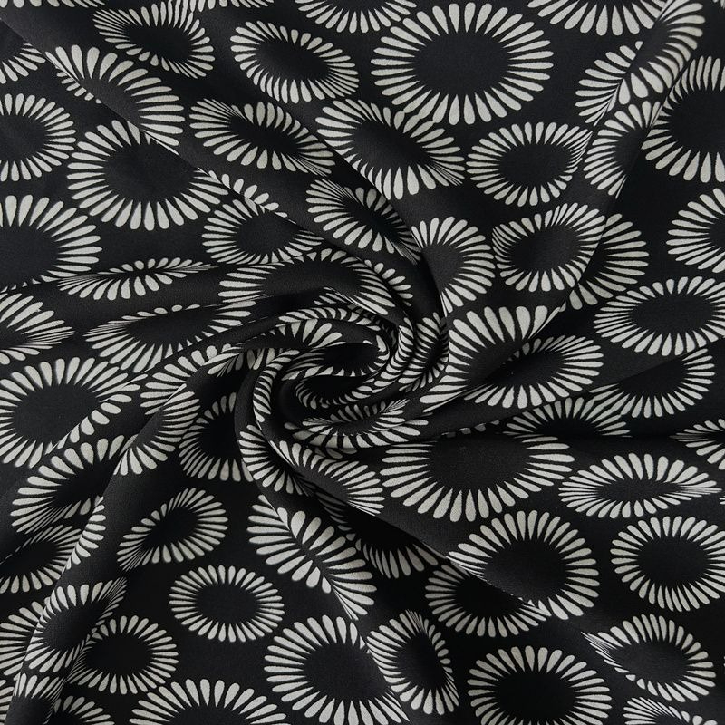 L100cm X B150cm Zwarte Gordijn - Is Sewing Textile Art recensie en prijs